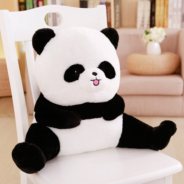 Cartoon Plush Toy