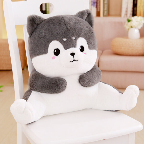 Cute Cartoon Plush Toy - Image 2