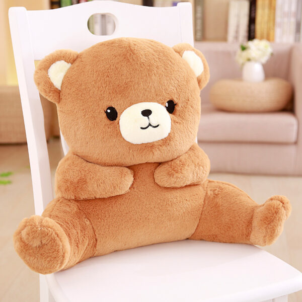 Cute Cartoon Plush Toy - Image 5