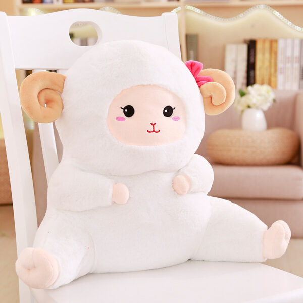 Cute Cartoon Plush Toy - Image 6