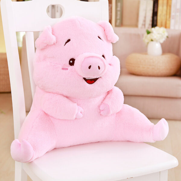 Cute Cartoon Plush Toy - Image 3