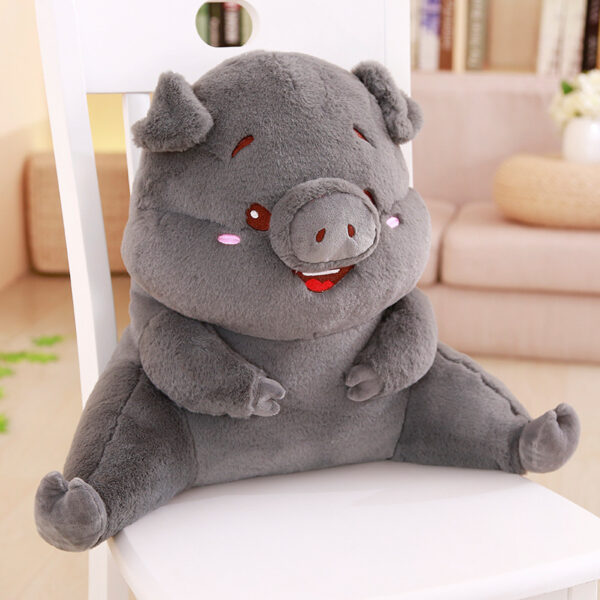 Cute Cartoon Plush Toy - Image 4