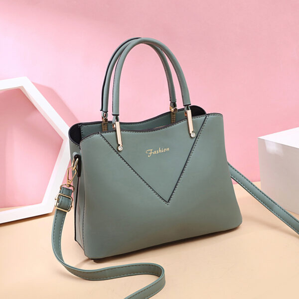 All-match Handbag Fashion Mother Messenger Bag - Image 5