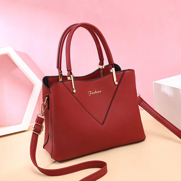 All-match Handbag Fashion Mother Messenger Bag - Image 2