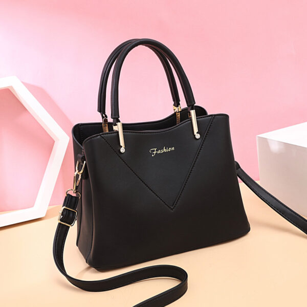All-match Handbag Fashion Mother Messenger Bag - Image 3