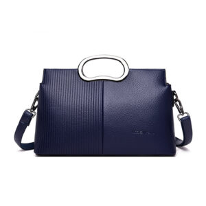 High-End Women’s Leather Messenger Bag for Every Occasion