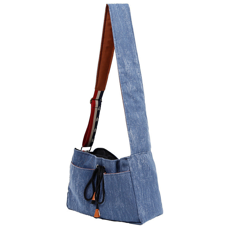 Front Pet Carrier