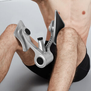 Thigh Master Exerciser for Inner Thighs & Pelvic Floor Strengthening