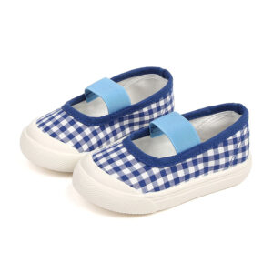 Baby Canvas Shoes