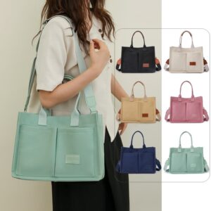 The Ultimate Large Capacity Everything Bag