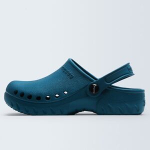 Unisex Slip-On Surgical Clogs