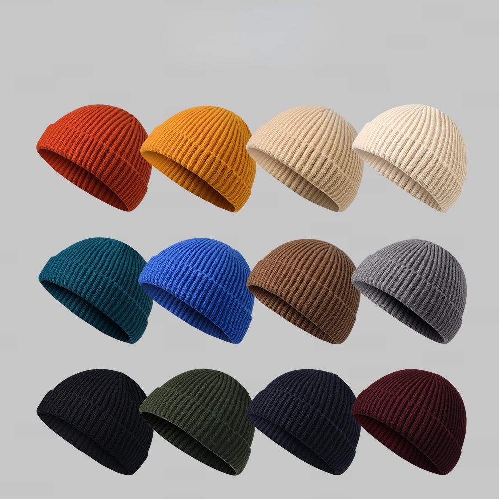 Beanie Cap