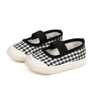 Baby Canvas Shoes