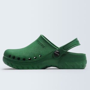 Unisex Slip-On Surgical Clogs