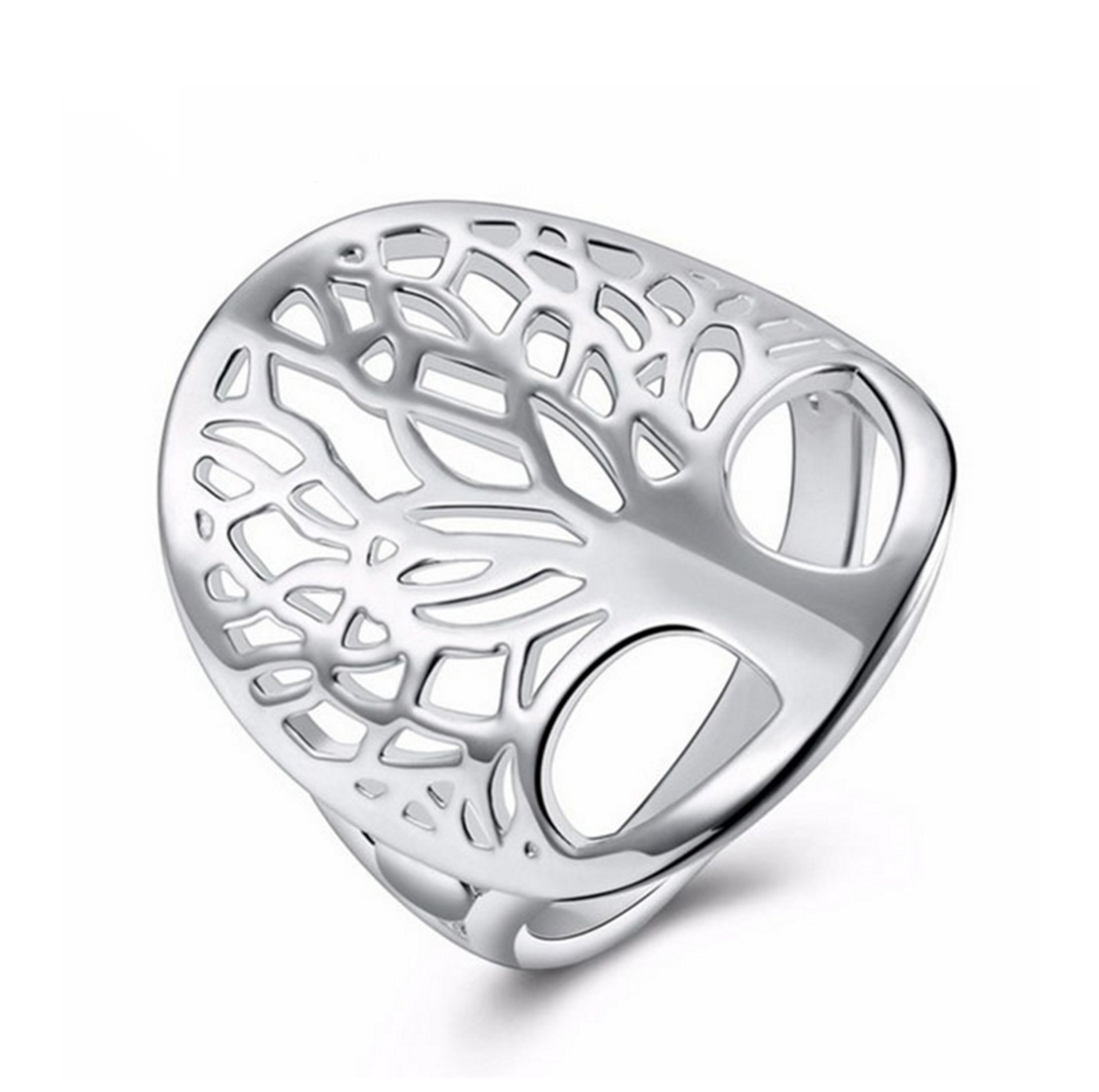 Tree of Life Ring