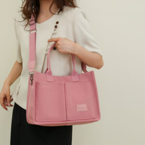 The Ultimate Large Capacity Everything Bag