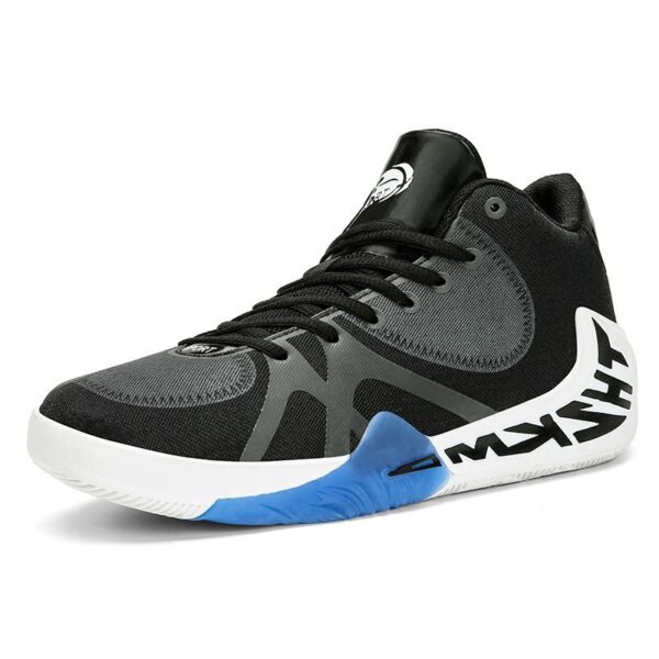 Graffiti Sneakers for Women's Funky Footwear - Image 5