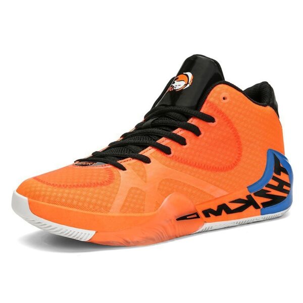 Graffiti Sneakers for Women's Funky Footwear - Image 4