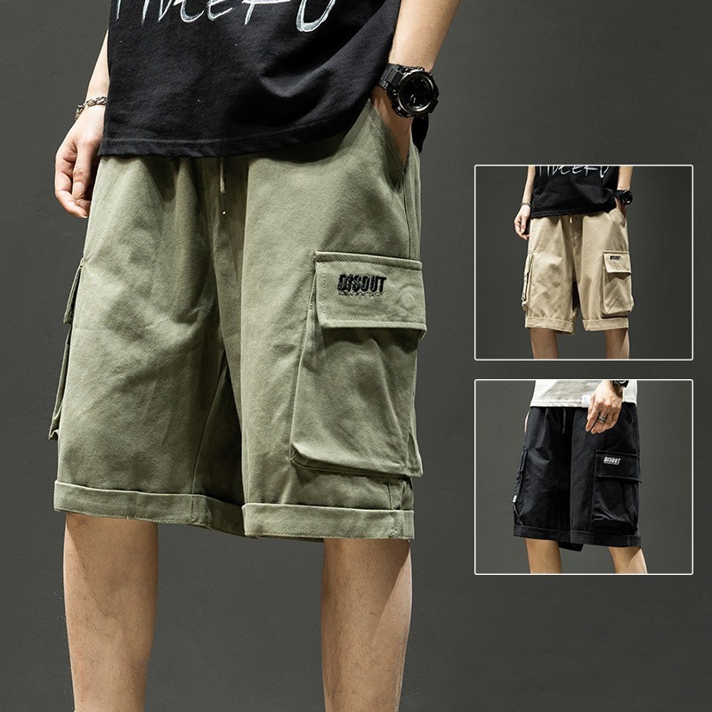 Cargo Shorts