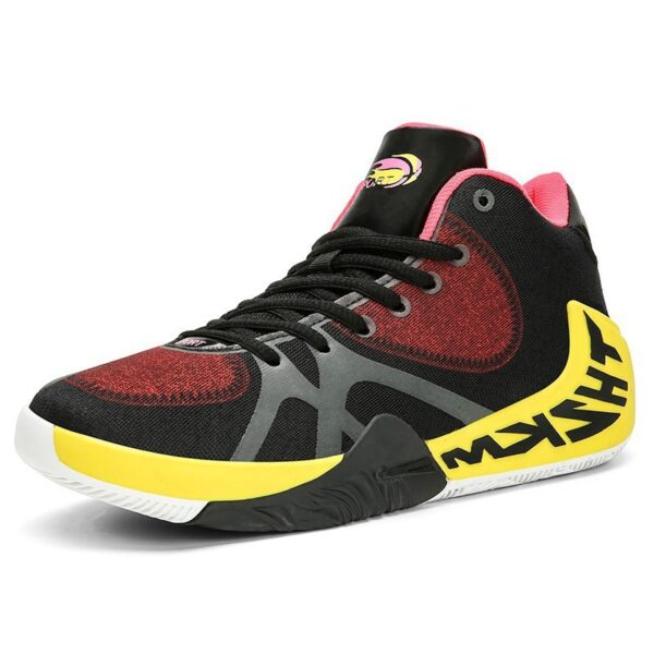 Graffiti Sneakers for Women's Funky Footwear - Image 6