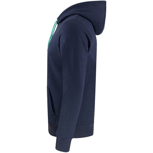 Men's 2 Piece Sweatsuit Set - Image 8