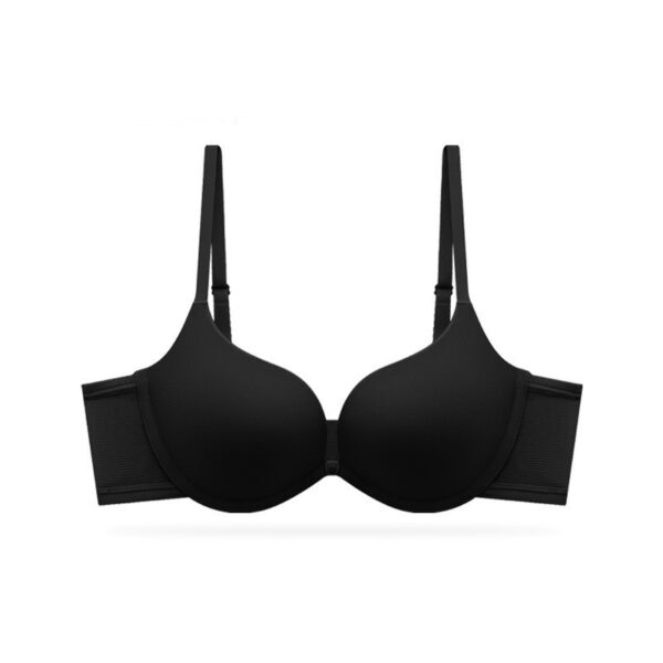 Women's Seamless Super Push Up Bra - Image 3