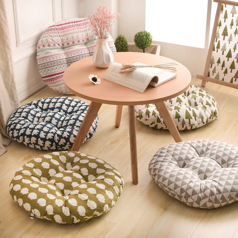 Floor Cushion