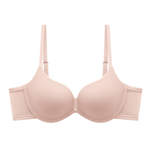 Women's Seamless Super Push Up Bra - Image 2