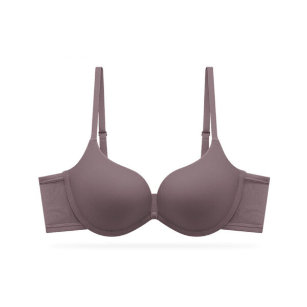 Women's Seamless Super Push Up Bra - Image 4