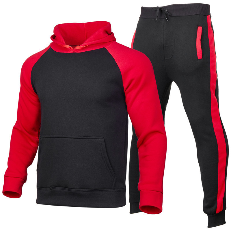 Tracksuit Set for Men