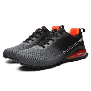 Men’s Comfortable Running Shoes