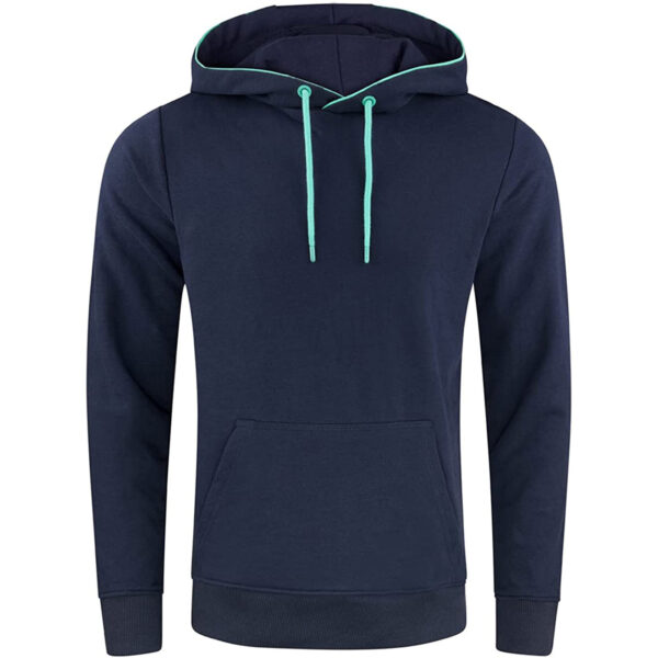 Men's 2 Piece Sweatsuit Set - Image 5