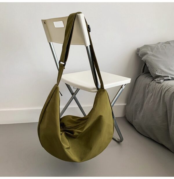 Stylish Dumpling Bag – Chic & Functional for Any Occasion - Image 6
