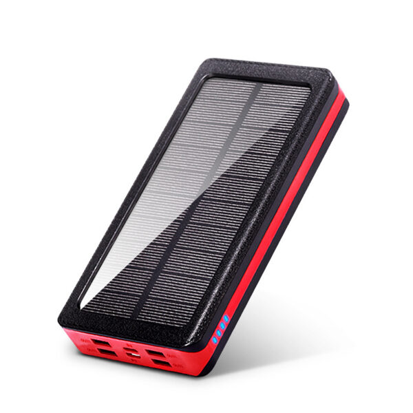 Large-capacity solar power bank - Image 4