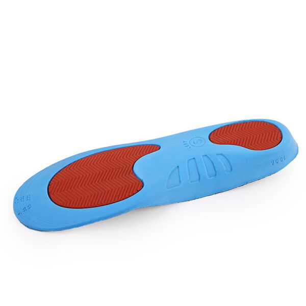 Gel Insoles with Arch Support – Ideal for Sports and Active Lifestyles - Image 4