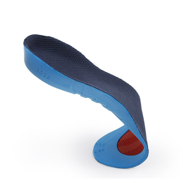 Gel Insoles with Arch Support – Ideal for Sports and Active Lifestyles - Image 3
