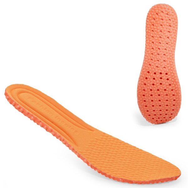 Soft And Comfortable Men's And Women's Shoes Sports Insoles