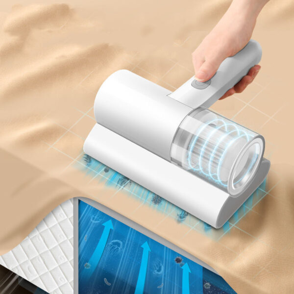 Mite Removal Instrument Household Bed Vacuum Ultraviolet Sterilization Machine - Image 7