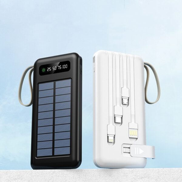 Solar Super Capacity Power Pack - Image 7