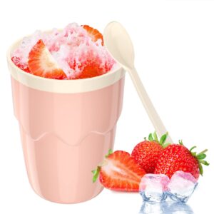 Cooling Slush Cup Maker
