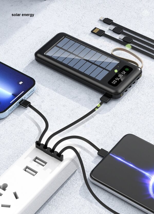 Solar Super Capacity Power Pack - Image 4