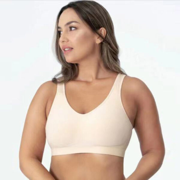 Everyday Wireless Shaper Bra - Image 2