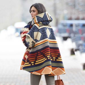Women's Outerwear