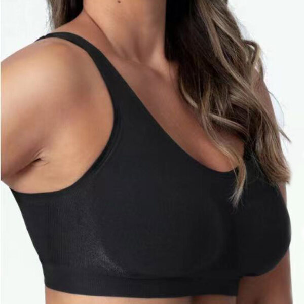 Everyday Wireless Shaper Bra - Image 3