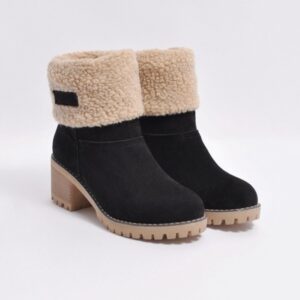 Winter Boots