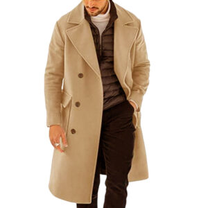 Men's Coats