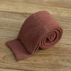 New Cotton Terry Thickened and Lengthened Thermal Socks