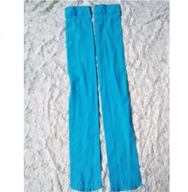 Women's Thigh High Hosiery – Perfect Blend of Comfort & Fashion - Image 10