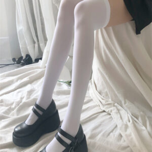Women’s Thigh High Hosiery – Perfect Blend of Comfort & Fashion