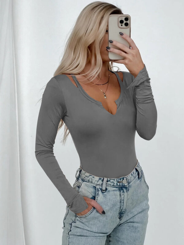 Women's Jumpsuit - Image 7